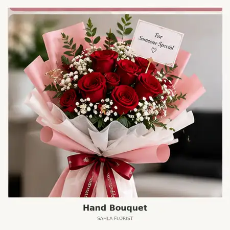 Buket Bunga Bojongsari